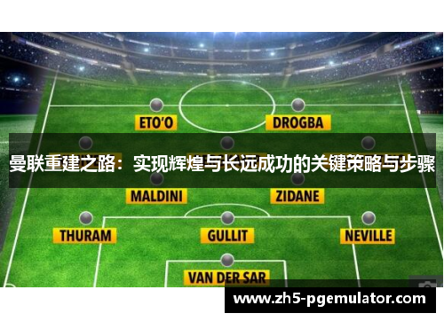 曼联重建之路:实现辉煌与长远成功的关键策略与步骤 曼联重建之路:实现辉煌与长远成功的关键策略与步骤