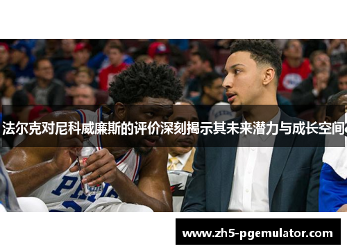 法尔克对尼科威廉斯的评价深刻揭示其未来潜力与成长空间