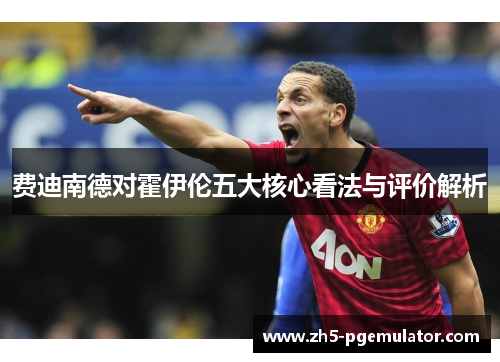 费迪南德对霍伊伦五大核心看法与评价解析