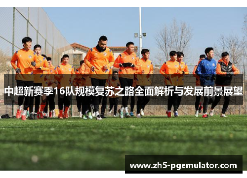 中超新赛季16队规模复苏之路全面解析与发展前景展望