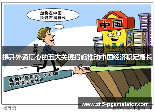 提升外资信心的五大关键措施推动中国经济稳定增长 提升外资信心的五大关键措施推动中国经济稳定增长