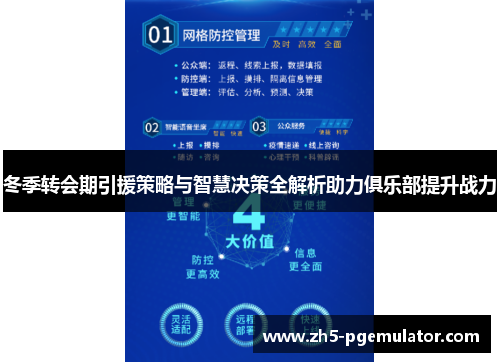 冬季转会期引援策略与智慧决策全解析助力俱乐部提升战力