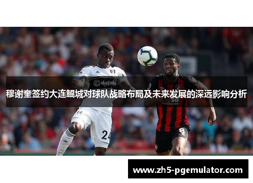 穆谢奎签约大连鲲城对球队战略布局及未来发展的深远影响分析