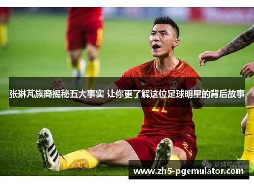 张琳芃族裔揭秘五大事实 让你更了解这位足球明星的背后故事