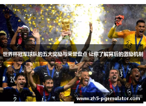 世界杯冠军球队的五大奖励与荣誉盘点 让你了解背后的激励机制