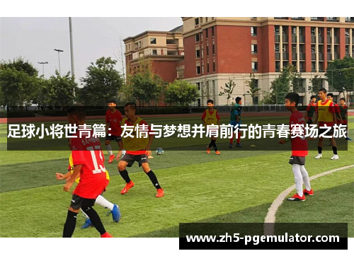 足球小将世青篇：友情与梦想并肩前行的青春赛场之旅
