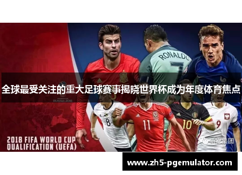 全球最受关注的重大足球赛事揭晓世界杯成为年度体育焦点