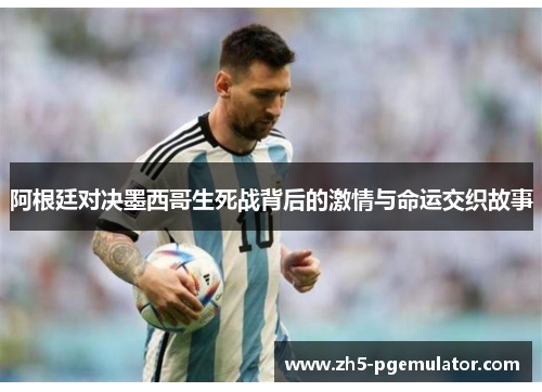 阿根廷对决墨西哥生死战背后的激情与命运交织故事