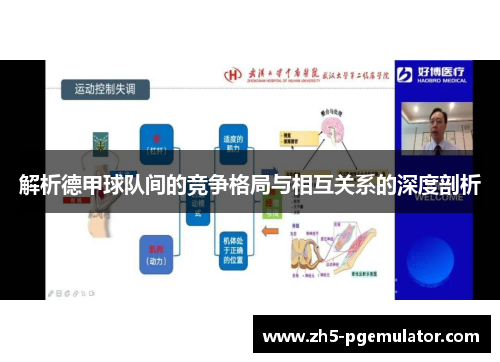 解析德甲球队间的竞争格局与相互关系的深度剖析